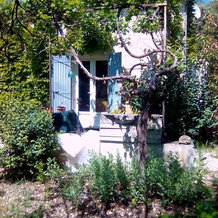 Le Domaine De Belle LʼIsle-sur-la-Sorgue Exterior foto