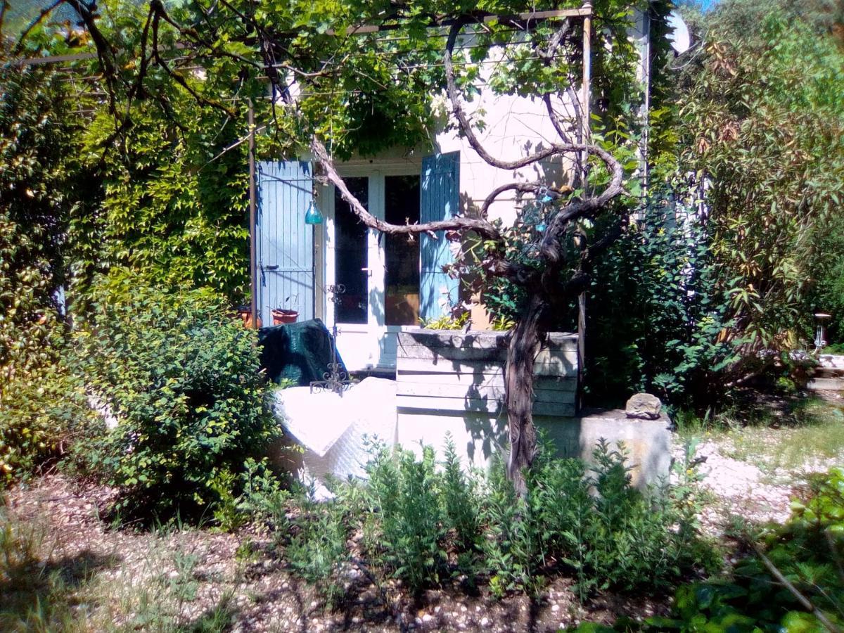 Le Domaine De Belle LʼIsle-sur-la-Sorgue Exterior foto